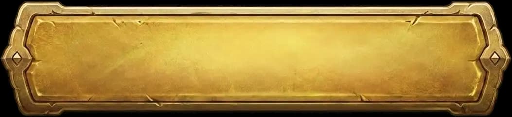 Decorative button background