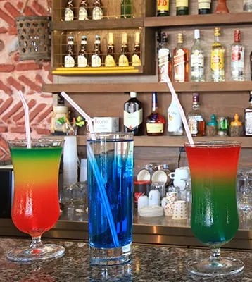 Albatros Café
