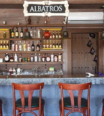 Albatros Restaurant