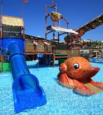 Kids Slide