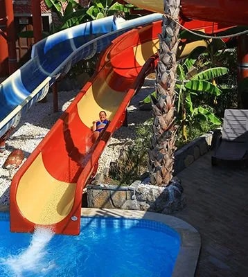 Multislide