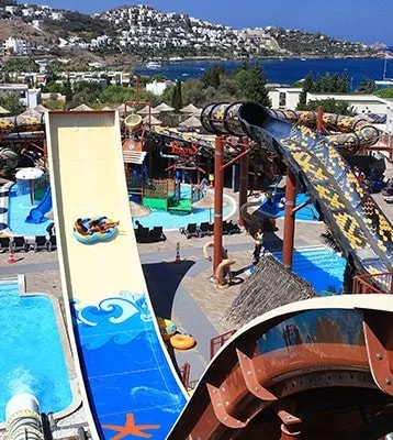 Wave Slide